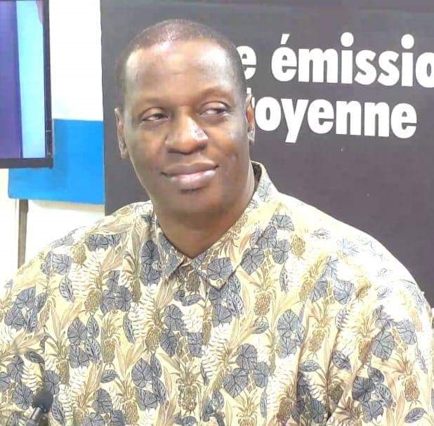 Modibo Mao MAKALOU sur l’adhésion de l’Afrique au G20: "L'intégration de l'UA au G20 permettra à l'Afrique de faire entendre sa voix"